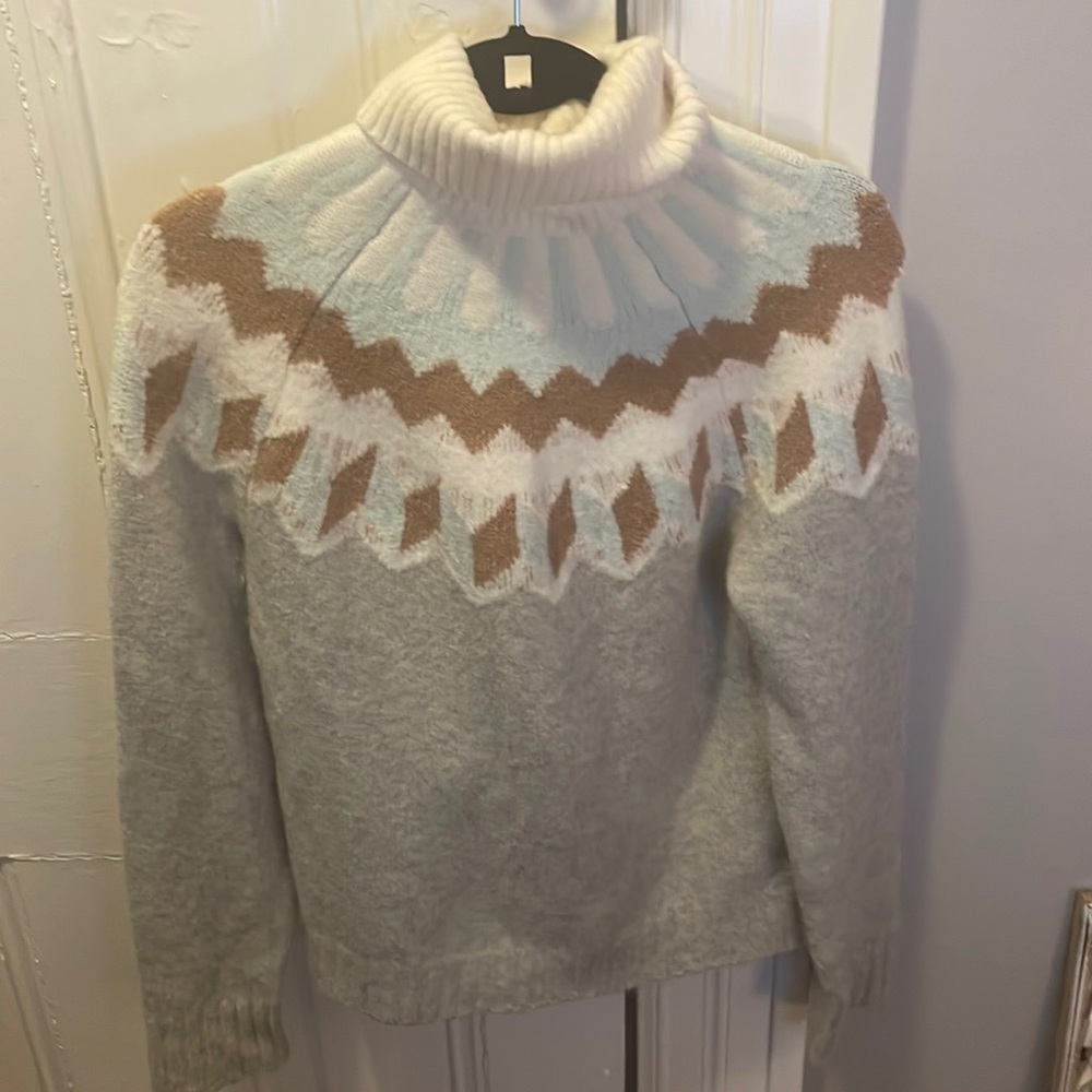 Sweater from jcrew